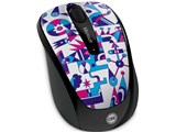 Wireless Mobile Mouse 3500 Artist Edition GMF-00350 [�}�b�g ������]