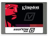 SSDNow V300 Drive SV300S37A/120G 製品画像
