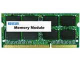 SDY1600L-H4G [SODIMM DDR3L PC3-12800 4GB] i摜