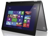 IdeaPad Yoga 13 59369776 [�V���o�[�O���[]