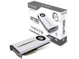 SAPPHIRE HD7950 3G GDDR5 PCI-E HDMI/DVI-I/DUAL MINI DP MAC EDITION [PCIExp 3GB] i摜