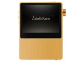 Astell&Kern AK100-32GB-GLD [32GB ゴールド] 製品画像