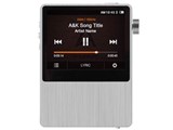 Astell&Kern AK100-32GB-SLV [32GB シルバー]