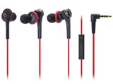 SOLID BASS ATH-CKS55Xi BRD [�u���b�N���b�h]