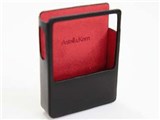 Astell&Kern AK100-CASE-BLK [�u���b�N] ���i�摜