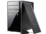 LUV MACHINES Lm-AA210X2-SH Windows8���ڃ��f�� ���i�摜