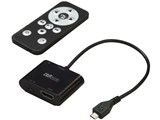 REX-MHL2HDMI ���i�摜