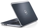 Inspiron 15z �x�[�V�b�N�E�^�b�`�p�l��