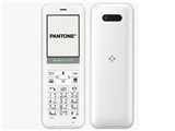PANTONE WX03SH [�z���C�g] ���i�摜