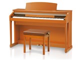 DIGITAL PIANO CA15C [�v���~�A���`�F���[��] ���i�摜