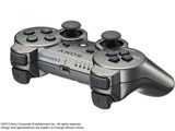 ���C�����X�R���g���[��(DUALSHOCK 3) CECH-ZC2J MY [���^���b�N�E�O���[]