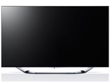 Smart CINEMA 3D TV 55LA9600 [55インチ]
