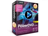 PowerDVD 13 Ultra �A�b�v�O���[�h�� ���i�摜