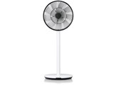 GreenFan2+ �R�[�h���X���f�� EGF-1250-WK [�z���C�gx�u���b�N]
