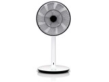 GreenFan mini �R�[�h���X���f�� EGF-2150-WK [�z���C�gx�u���b�N]