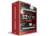 EZ KEYS - ESSENTIAL PIANOS ���i�摜
