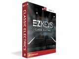 EZ KEYS - CLASSIC ELECTRICS
