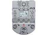 A3 Pre-Amp & Effects for Acoustic Guitar i摜