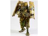 World War Robot Portable Caesar Aus Republic ���i�摜