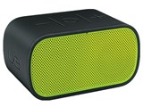 Mobile Boombox Bluetooth speaker and speakerphone WS500YE [�C�G���[] ���i�摜