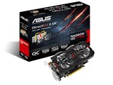 HD7790-DC2OC-1GD5 [PCIExp 1GB] ���i�摜