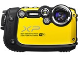 FinePix XP200 [�C�G���[] ���i�摜