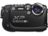 FinePix XP200 [�u���b�N] ���i�摜