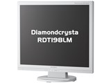 Diamondcrysta RDT198LM [19�C���` �z���C�g]