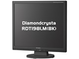 Diamondcrysta RDT198LM(BK) [19�C���` �u���b�N]