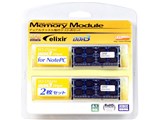 W3N1600Q-8G [SODIMM DDR3 PC3-12800 8GB 2g] i摜