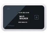 Wi-Fi WALKER WiMAX HWD13 [シャイニーホワイト] 製品画像