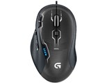 ロジクール、新ゲーミングマウス「G700s」「G500s」「G400s