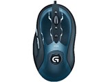 G400s Optical Gaming Mouse ���i�摜