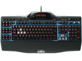 G510s Gaming Keyboard [ubN] i摜