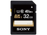 SF-32UY [32GB] ���i�摜