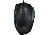 MMO Gaming Mouse G600 G600r