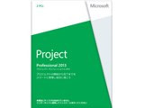 Project Professional 2013 �_�E�����[�h��