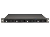 TS-420U Turbo NAS