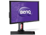 BenQ 液晶モニター 27インチ本体 BenQ、120Hz駆動&応答速度1msの27型ゲーミング液晶「XL2720T」 - 価格.com