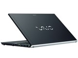 VAIO Z�V���[�Y SVZ1311AJ Core i7/�������[4GB/Windows 7 Professional���ڃ��f��