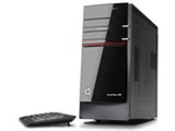 Pavilion Desktop PC h8-1360jp/CT �X�^���_�[�h�E�J�X�^�����f�� ���i�摜