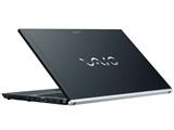 VAIO Z�V���[�Y SVZ1311AJI Windows 7 Professional���ڃ��f��