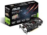 GTX650TIB-DC2OC-2GD5 [PCIExp 2GB]