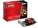VX7790 1GBD5-DHX [PCIExp 1GB] ���i�摜