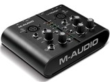 M-Track Plus
