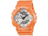 G-SHOCK �}�b�g���^���b�N�V���[�Y GA-110SG-4AJF ���i�摜