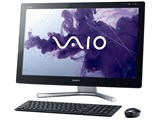 VAIO L�V���[�Y SVL2414AJ ���i�摜