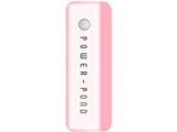 Power-Pond Smile LE-UBT3K-PK [�s���N] ���i�摜