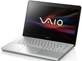 VAIO Fit 14 SVF14A19CJS [Vo[] i摜