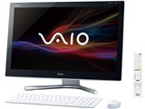 VAIO LV[Y SVL24148CJW [zCg] i摜